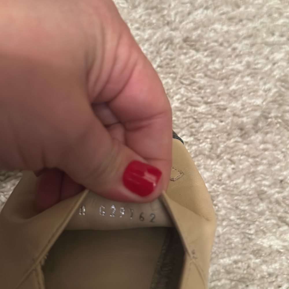 Chanel Espadrilles - Picture 8 of 10